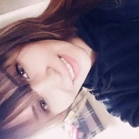 Meet your Posher, Kaelyn - Picture 1 of 1